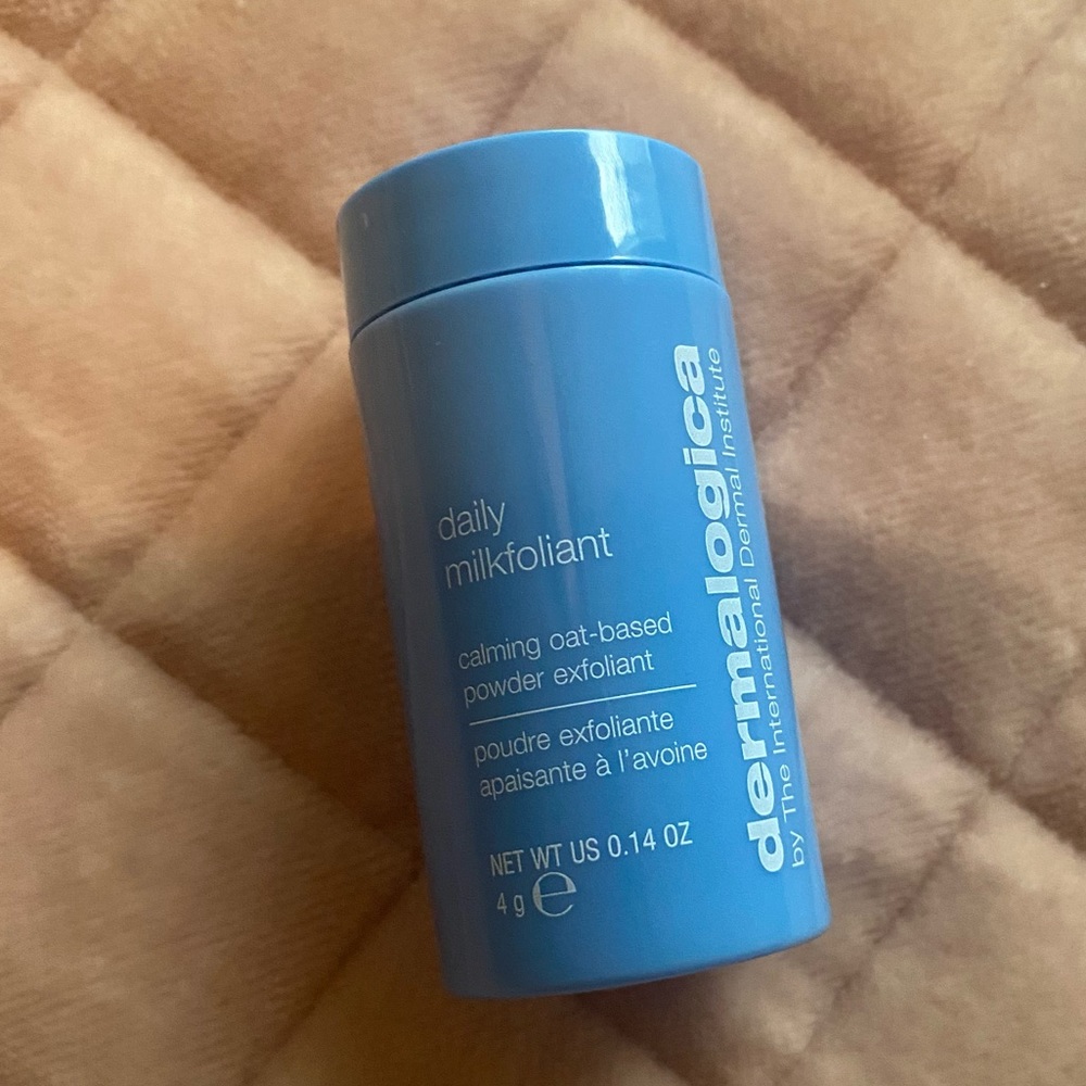 New!! 💕4/30💕Dermalogica daily milkfoliant